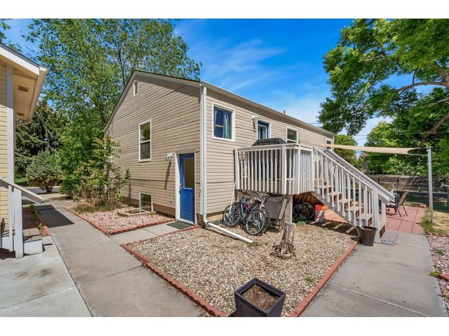 1150 E 5th St, Loveland, CO 80537