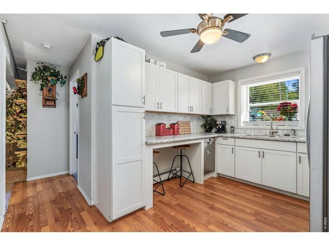 1150 E 5th St, Loveland, CO 80537