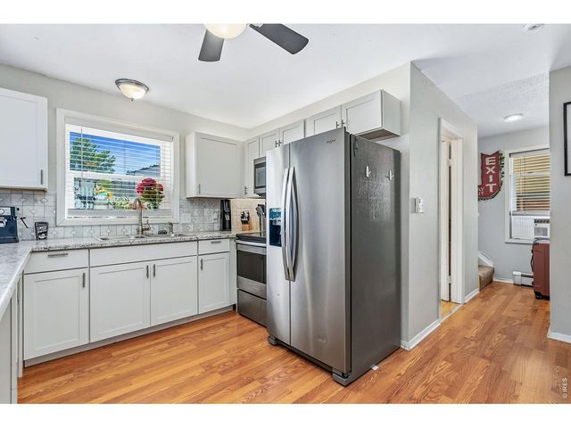 1150 E 5th St, Loveland, CO 80537