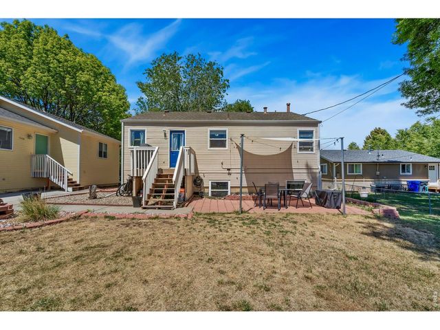 1150 E 5th St, Loveland, CO 80537