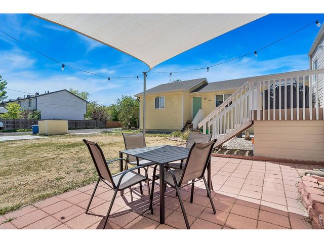 1150 E 5th St, Loveland, CO 80537