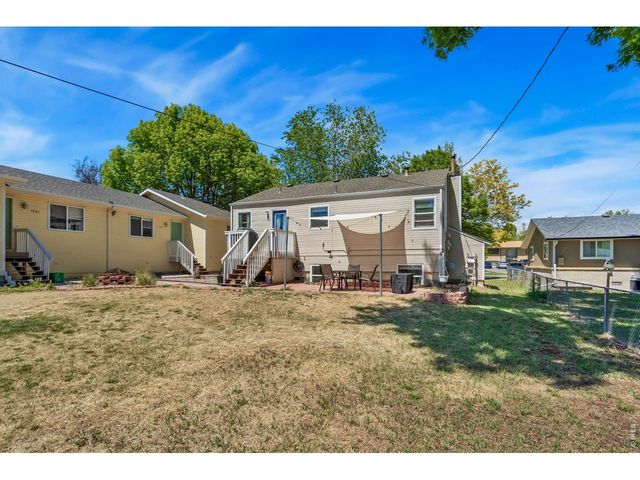 1150 E 5th St, Loveland, CO 80537