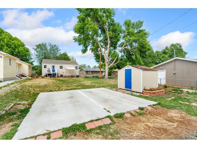 1150 E 5th St, Loveland, CO 80537