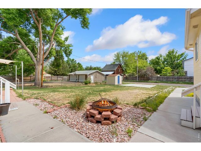 1150 E 5th St, Loveland, CO 80537
