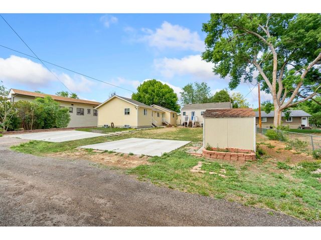 1150 E 5th St, Loveland, CO 80537