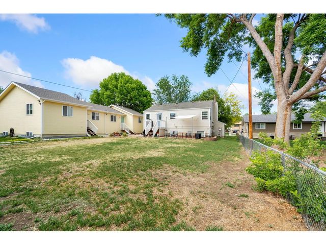 1150 E 5th St, Loveland, CO 80537