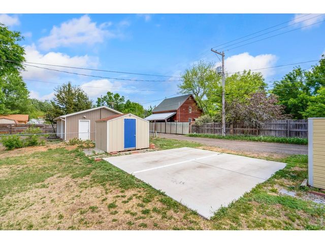 1150 E 5th St, Loveland, CO 80537