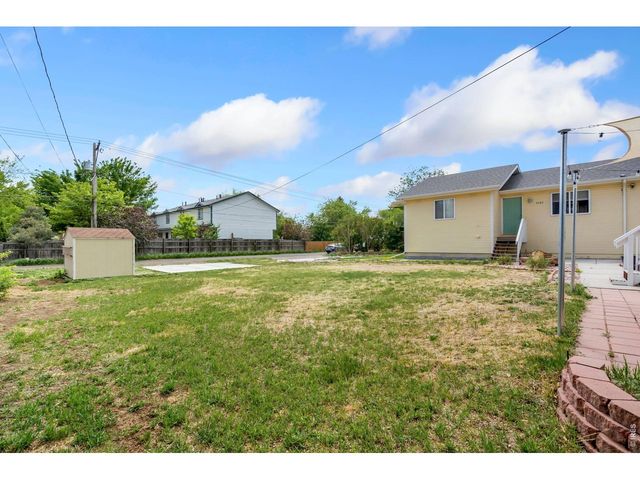 1150 E 5th St, Loveland, CO 80537