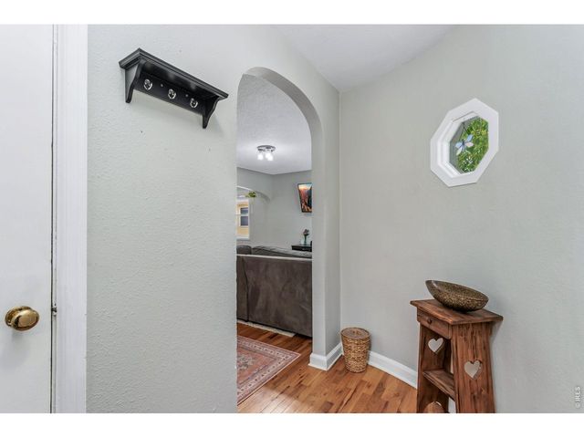 1150 E 5th St, Loveland, CO 80537