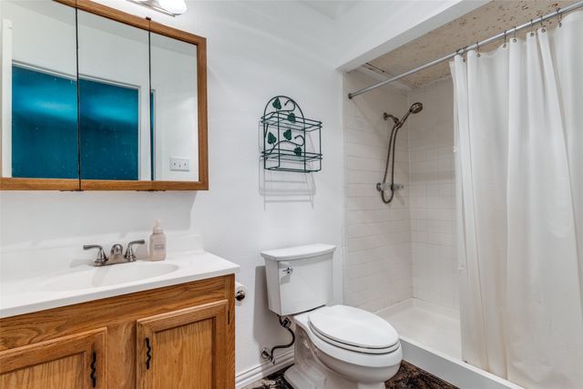 5308 Nash Drive, The Colony, TX 75056