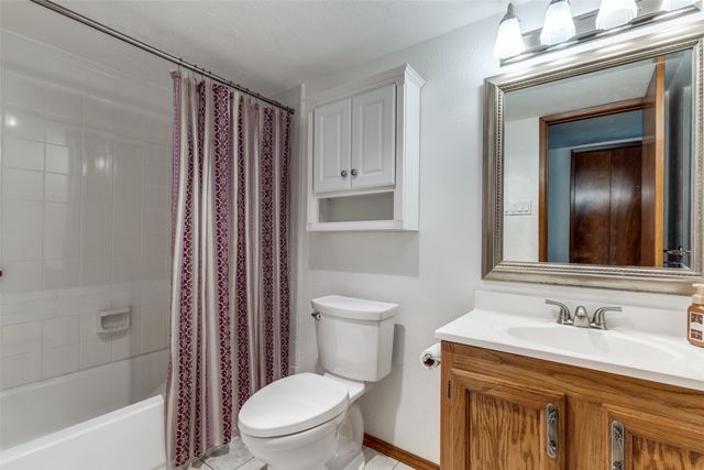 5308 Nash Drive, The Colony, TX 75056
