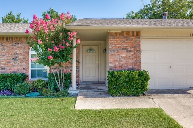 5308 Nash Drive, The Colony, TX 75056