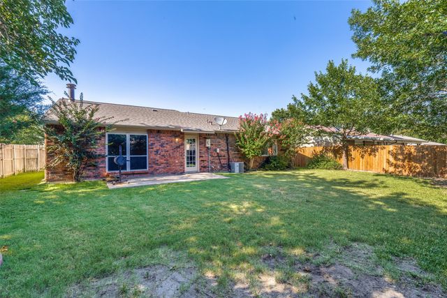 5308 Nash Drive, The Colony, TX 75056