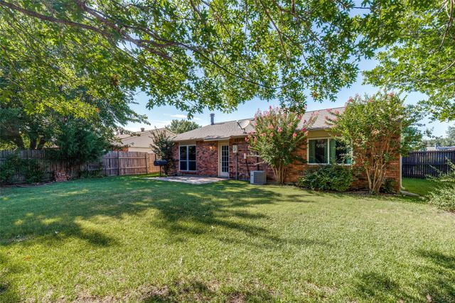 5308 Nash Drive, The Colony, TX 75056