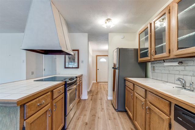 5308 Nash Drive, The Colony, TX 75056