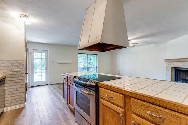 5308 Nash Drive, The Colony, TX 75056
