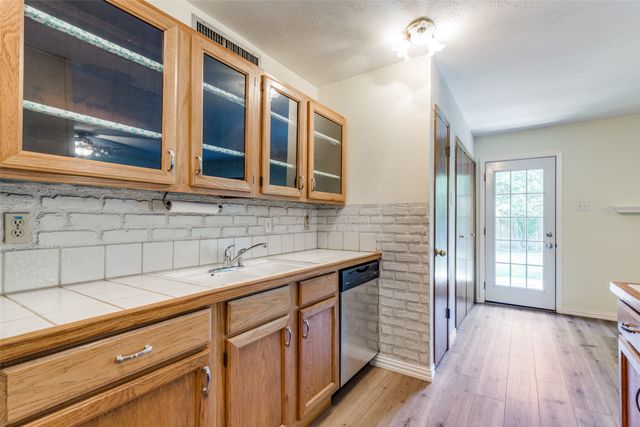5308 Nash Drive, The Colony, TX 75056
