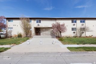 301 E 2700 S #12, South Salt Lake, UT 84115