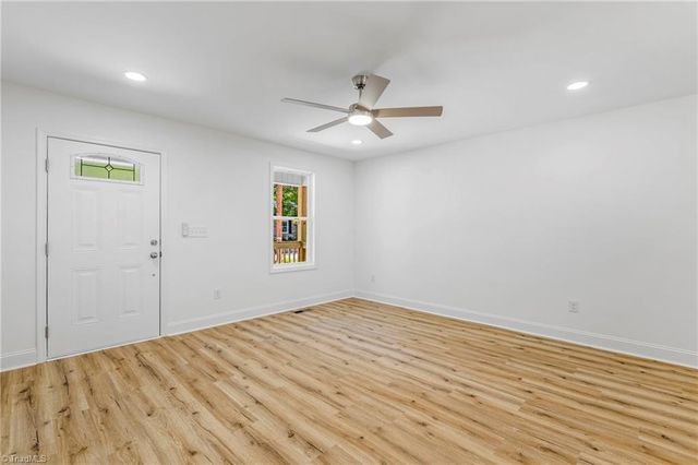 910 Roosevelt Street, Winston-salem, NC 27105
