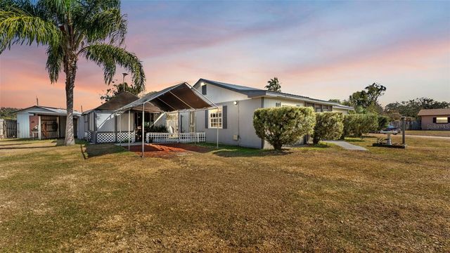 2802 CANAL DRIVE N, Lakeland, FL 33801