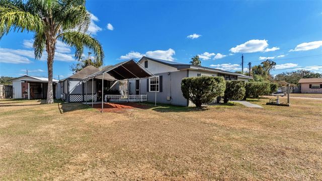 2802 CANAL DRIVE N, Lakeland, FL 33801