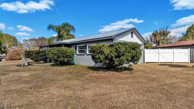 2802 CANAL DRIVE N, Lakeland, FL 33801