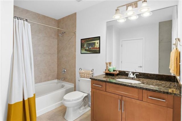 855 Peachtree NE Street 2509, Atlanta, GA 30308