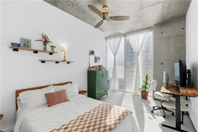 855 Peachtree NE Street 2509, Atlanta, GA 30308