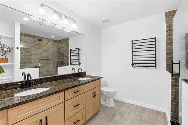 855 Peachtree NE Street 2509, Atlanta, GA 30308