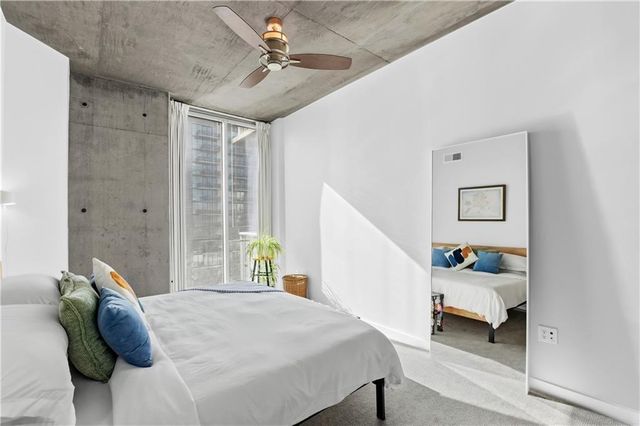 855 Peachtree NE Street 2509, Atlanta, GA 30308