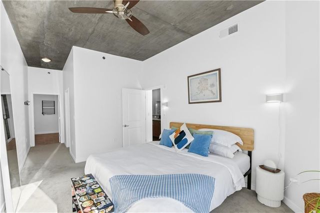 855 Peachtree NE Street 2509, Atlanta, GA 30308