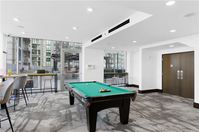 855 Peachtree NE Street 2509, Atlanta, GA 30308