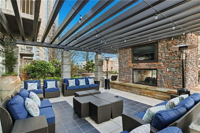 855 Peachtree NE Street 2509, Atlanta, GA 30308