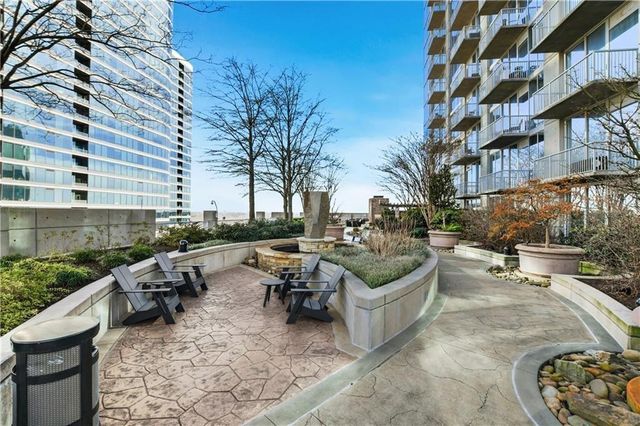 855 Peachtree NE Street 2509, Atlanta, GA 30308