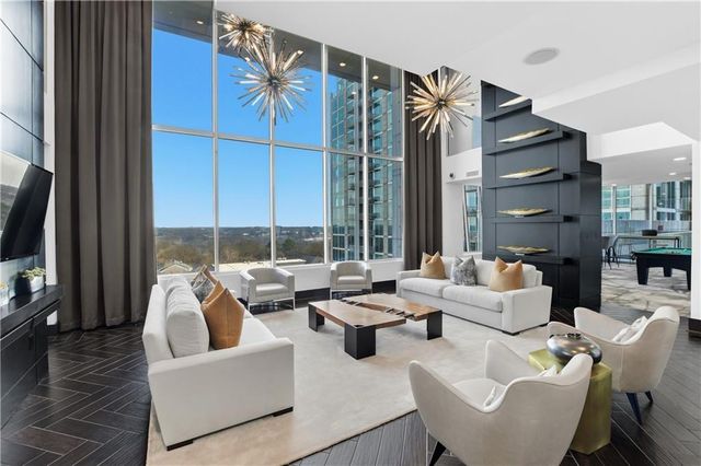 855 Peachtree NE Street 2509, Atlanta, GA 30308