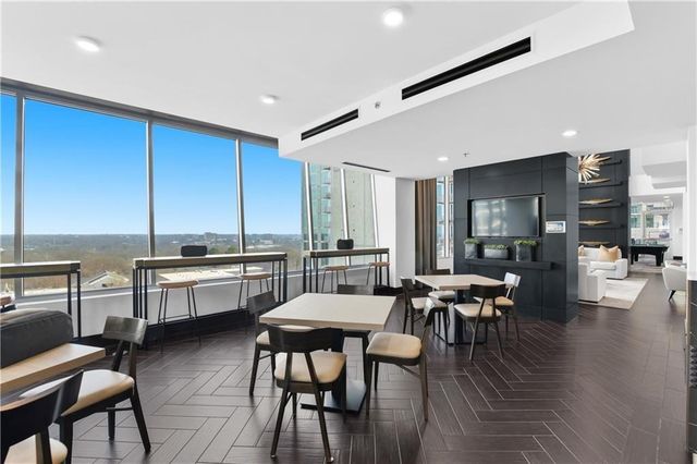 855 Peachtree NE Street 2509, Atlanta, GA 30308