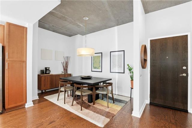 855 Peachtree NE Street 2509, Atlanta, GA 30308