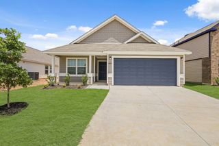 2420 Texas Ash Way, Fort Worth, TX 76123