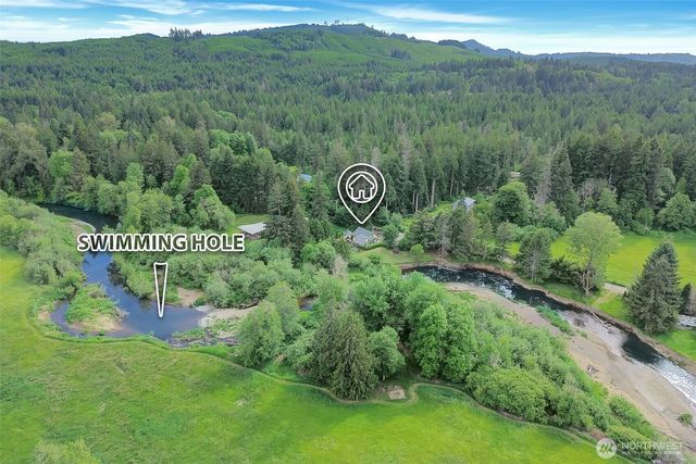 14902 Turner Road SE, Rainier, WA 98576