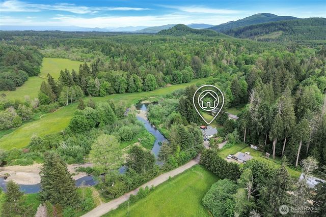 14902 Turner Road SE, Rainier, WA 98576