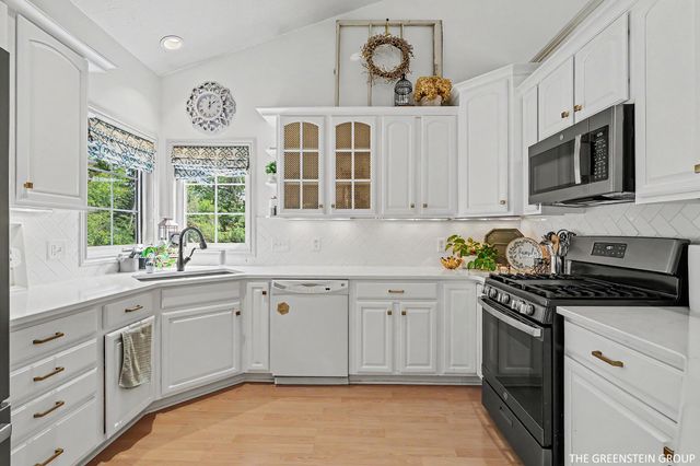 2531 Ridge Top Drive Sw, Byron Twp, MI 49315