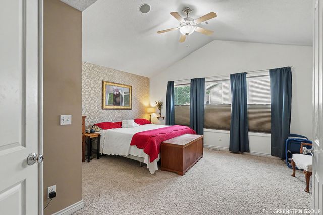 2531 Ridge Top Drive Sw, Byron Twp, MI 49315