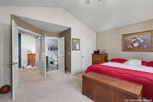 2531 Ridge Top Drive Sw, Byron Twp, MI 49315