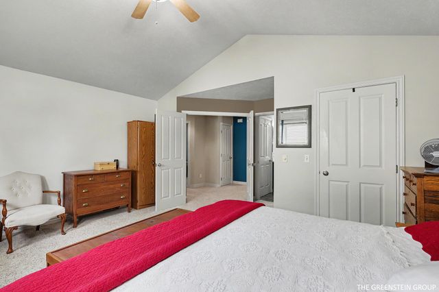 2531 Ridge Top Drive Sw, Byron Twp, MI 49315