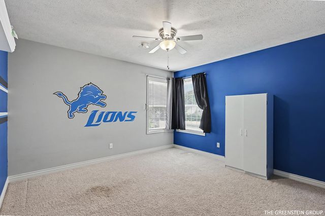 2531 Ridge Top Drive Sw, Byron Twp, MI 49315