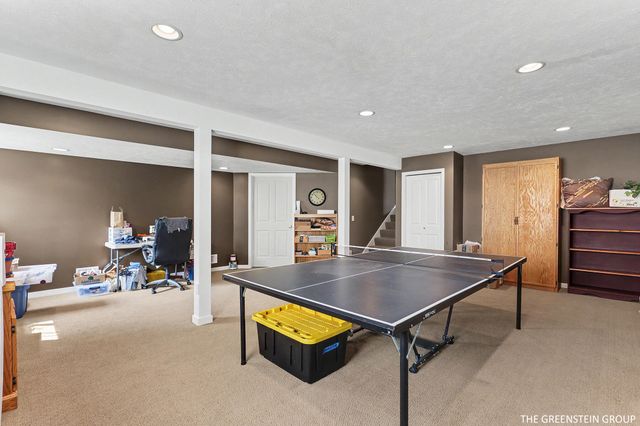 2531 Ridge Top Drive Sw, Byron Twp, MI 49315