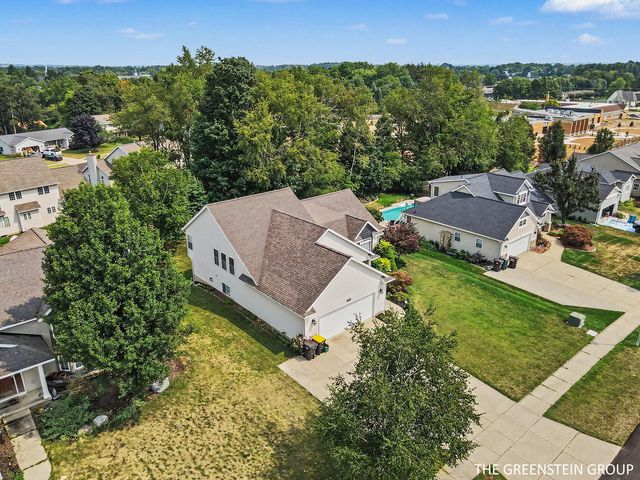 2531 Ridge Top Drive Sw, Byron Twp, MI 49315