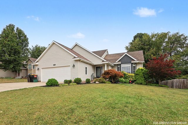 2531 Ridge Top Drive Sw, Byron Twp, MI 49315