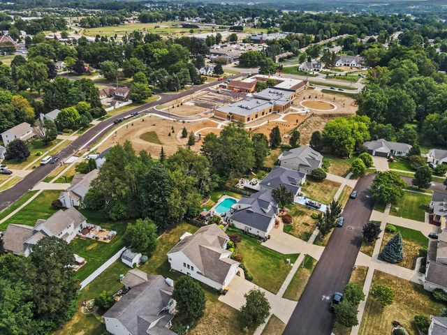 2531 Ridge Top Drive Sw, Byron Twp, MI 49315