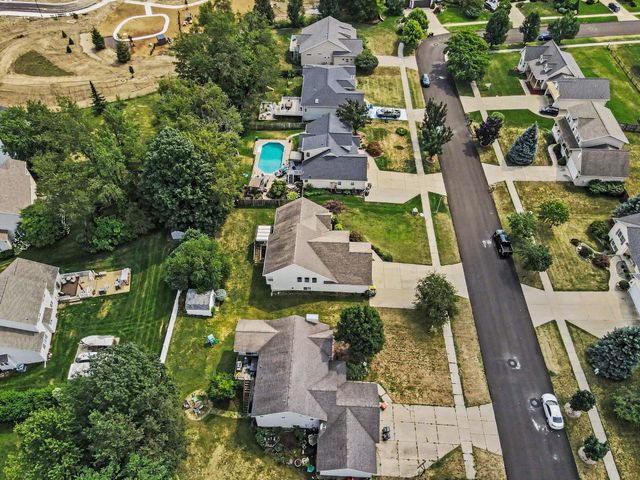 2531 Ridge Top Drive Sw, Byron Twp, MI 49315